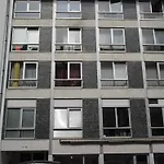 Star Apartments Cologne - Hans-Sachs-Strasse